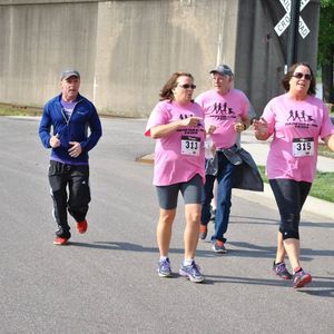 Meet your Posher, Jim